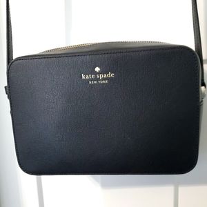 Kate Spade Sienna Crossbody - like new